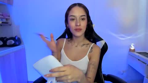 kaylie online show from 05-05-26, 10:51
