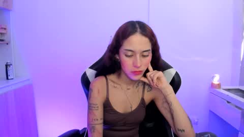 kaylie online show from 05-08-26, 06:35