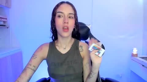 kaylie online show from 05-12-26, 06:27