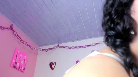 Kay online show from 02-17-25, 01:25