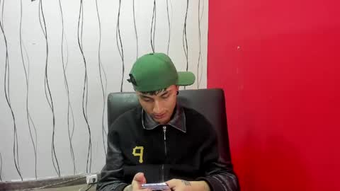 Snapshot of kayn_333 chatting on 06-06-26, 07:57 kayn_333 online show from 06-06-26, 07:57