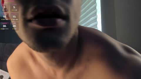 Snapshot of kayn_kalo chatting on 09-20-25, 06:09 Kayn online show from 09-20-25, 06:09