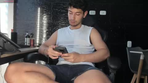 Kayn online show from 05-08-26, 02:00