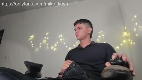 Mike online show from 02-23-25, 06:28