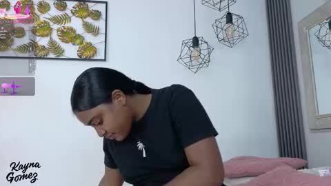 Kayna online show from 12-22-25, 07:00