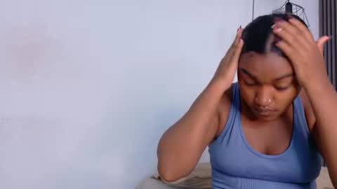 Kayna online show from 06-16-26, 06:54