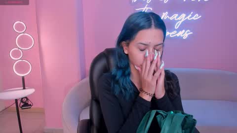 Kay online show from 02-03-26, 03:59