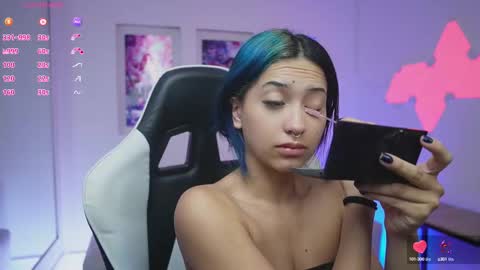 Kayra online show from 09-25-25, 11:47