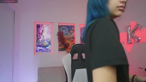 Kayra online show from 10-27-25, 12:09