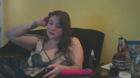 Katie Bird online show from 02-21-25, 11:44