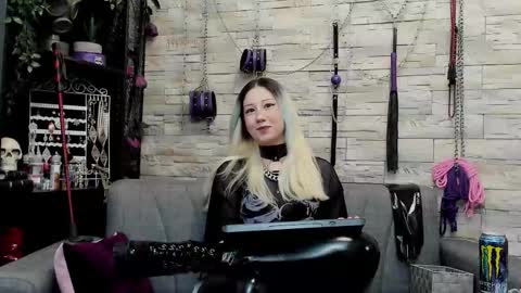 Miss Kazia online show from 03-26-26, 02:17