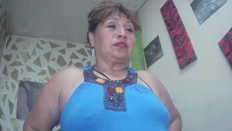 KAZSANDRAH online show from 01-16-25, 01:27