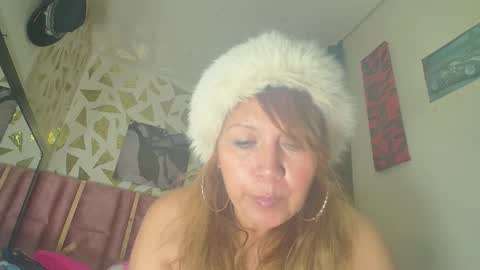 KAZSANDRAH online show from 09-14-25, 05:17