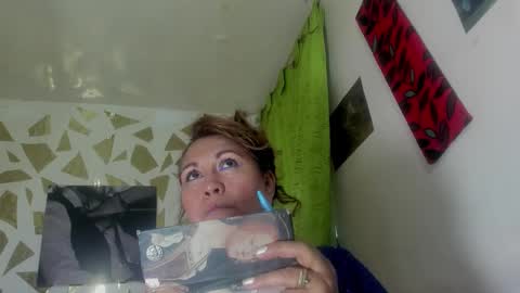 KAZSANDRAH online show from 11-09-25, 10:08