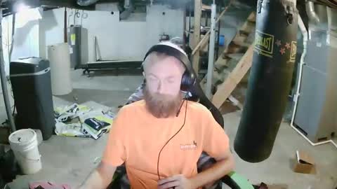 kazthesub online show from 10-19-25, 09:04