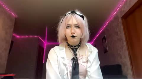I am Kazu online show from 06-29-26, 03:34