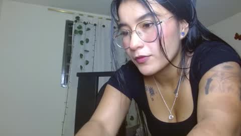 KAZUMI online show from 02-24-25, 01:13
