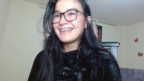 KAZUMI online show from 10-29-25, 08:54