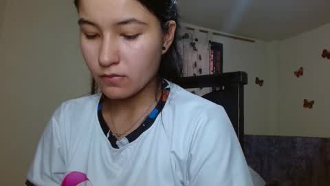 KAZUMI online show from 11-01-25, 08:33