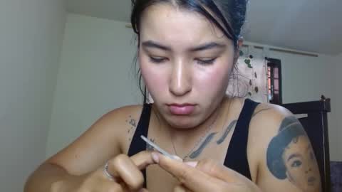 KAZUMI online show from 11-04-25, 07:02