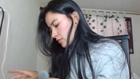 KAZUMI online show from 11-05-25, 08:20