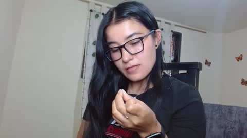 KAZUMI online show from 11-06-25, 07:26