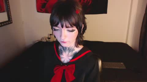 kazumi online show from 12-12-24, 01:10