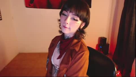 kazumi online show from 12-13-24, 12:53