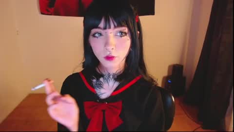 kazumi online show from 12-19-24, 01:50