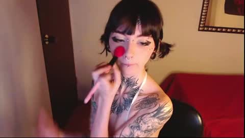 kazumi online show from 12-28-24, 03:47