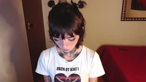 kazumi online show from 12-31-24, 12:43