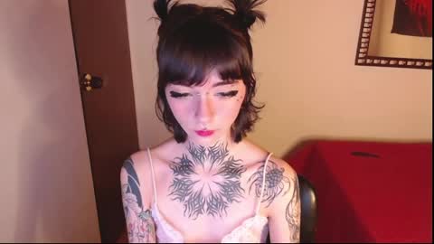 kazumi online show from 01-07-25, 12:45