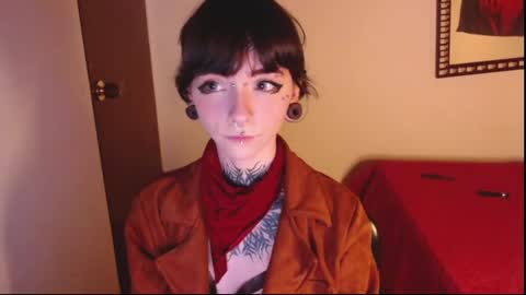 kazumi online show from 01-11-25, 01:16
