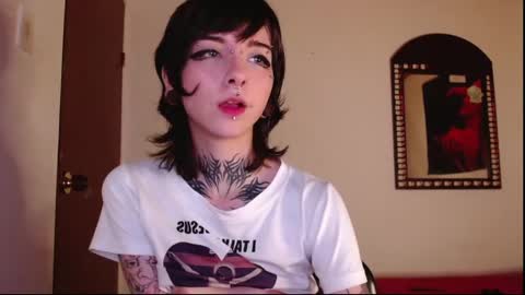 kazumi online show from 01-22-25, 03:41