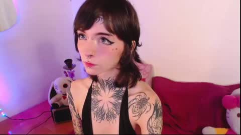 kazumi online show from 01-28-25, 12:47