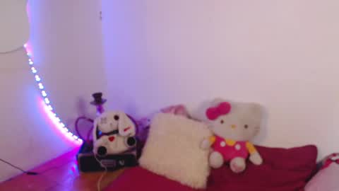 kazumi online show from 02-08-25, 02:26