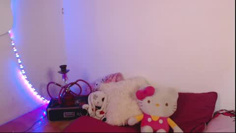 kazumi online show from 02-09-25, 01:33