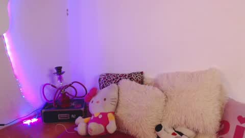 kazumi online show from 02-14-25, 06:02