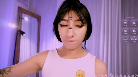 3kazumi onlyfans online show from 12-09-24, 03:50