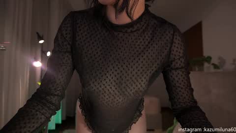 3kazumi onlyfans online show from 02-04-25, 10:43