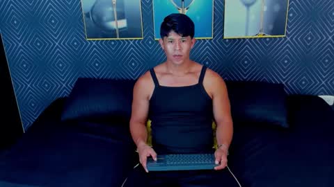 kazuya online show from 03-16-26, 10:58