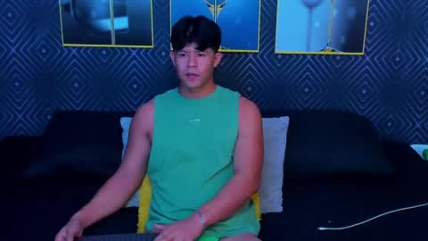 kazuya online show from 06-04-26, 09:37
