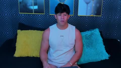 kazuya online show from 06-16-26, 04:37