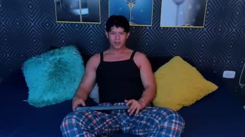 Snapshot of kazuya_nakamura chatting on 07-13-26, 05:32 kazuya online show from 07-13-26, 05:32