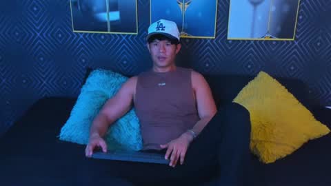 Snapshot of kazuya_nakamura chatting on 07-31-26, 03:50 kazuya online show from 07-31-26, 03:50