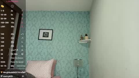KazzuRoux001 online show from 12-24-24, 11:22