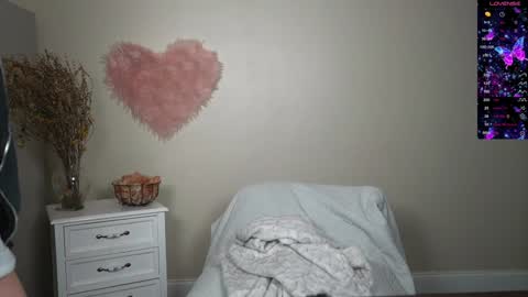 EliandKylie online show from 02-09-25, 03:43