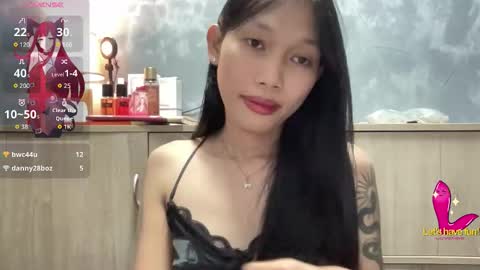 Its me Cora online show from 10-02-25, 04:41