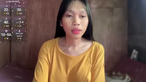Its me Cora online show from 07-18-26, 02:16