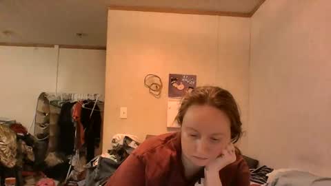 kcandler27 online show from 10-28-25, 01:53